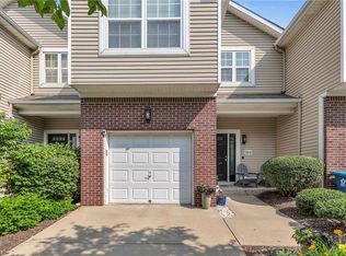 8808 Timber Creek Ln, Liberty, MO 64068