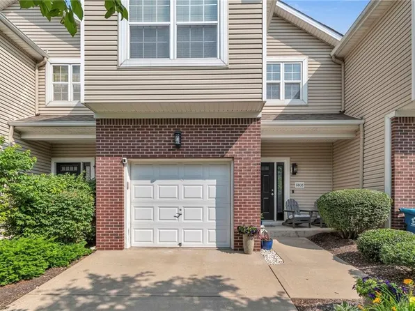 8808 Timber Creek Ln, Liberty, MO 64068