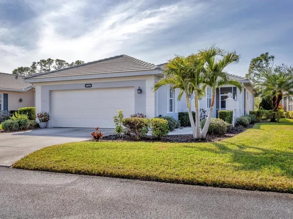 1570 Monarch Dr, Venice, FL 34293