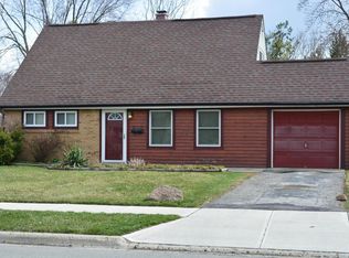 3968 Richard Ave, Grove City, OH 43123