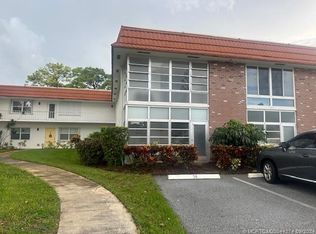 1225 NW 21st St NW #5-505, Stuart, FL 34994