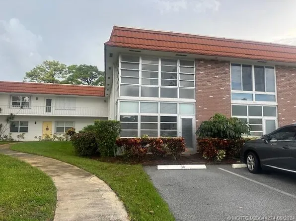 1225 NW 21st St NW #5-505, Stuart, FL 34994