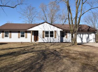 10446 N Magnolia Dr, Mequon, WI 53092
