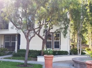 89 Sansovino, Mission Viejo, CA 92694