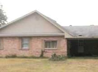 1414 Parker Rd, Monroe, LA 71202