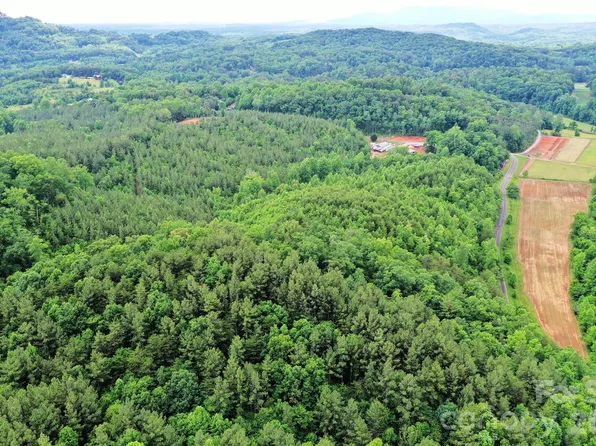 0 Herman Wilson Rd, Lake Lure, NC 28746