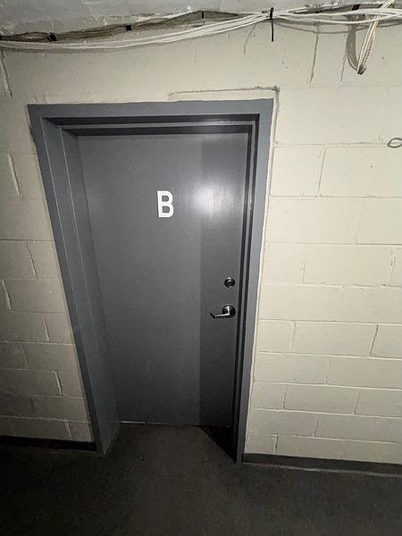 Winnipeg Apartment for rent - 1 Bedroom — photo 11