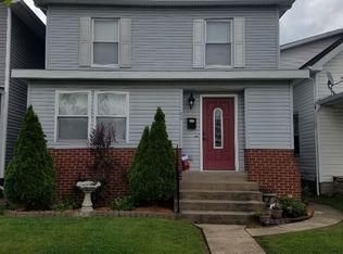 40 27th St, Huntington, WV 25702