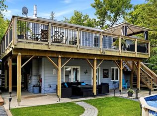 1207 5Th AVENUE, Regina Beach, SK S0G 4C0