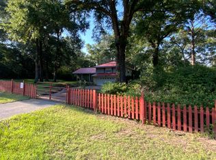 2939 Highway 90, Bonifay, FL 32425