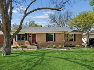 10253 San Juan Ave, Dallas, TX