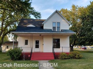 210 E Brayton Rd, Mount Morris, IL 61054