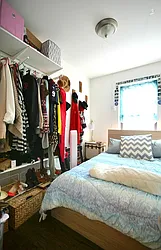 Rented by Westminster Management