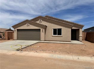 790 Vista Grande Dr, Kingman, AZ 86409