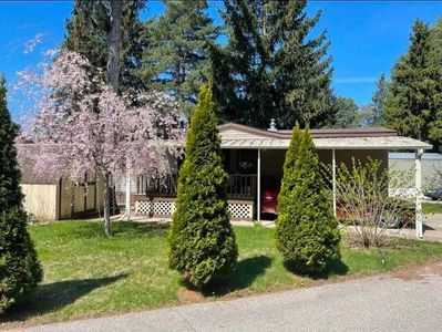 3 Riverview, Saint Louis, MI, 48880