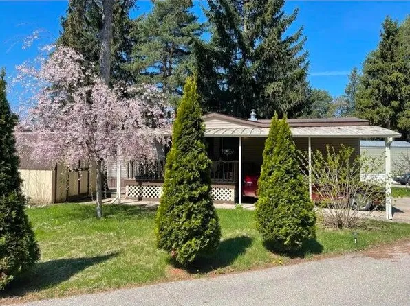 3 Riverview, Saint Louis, MI 48880