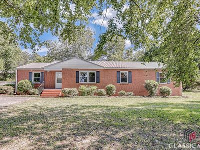 1057 Athens Road, Crawford, GA, 30630