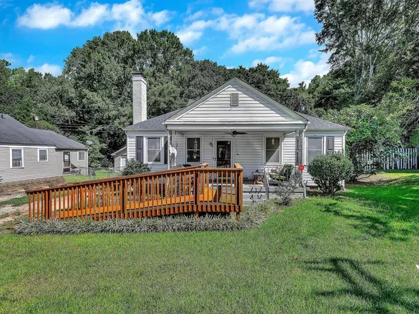 210 Mayfield Dr, Anderson, SC 29625
