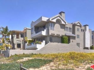 5109 Via Donte, Marina Del Rey, CA 90292