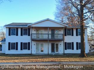 1294 W Norton Ave APT B, Muskegon, MI