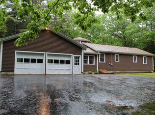 2942 Main St, Fayette, ME 04349