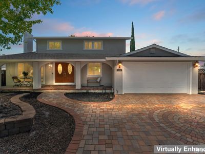 5108 Brookside Ct, Concord, CA, 94521