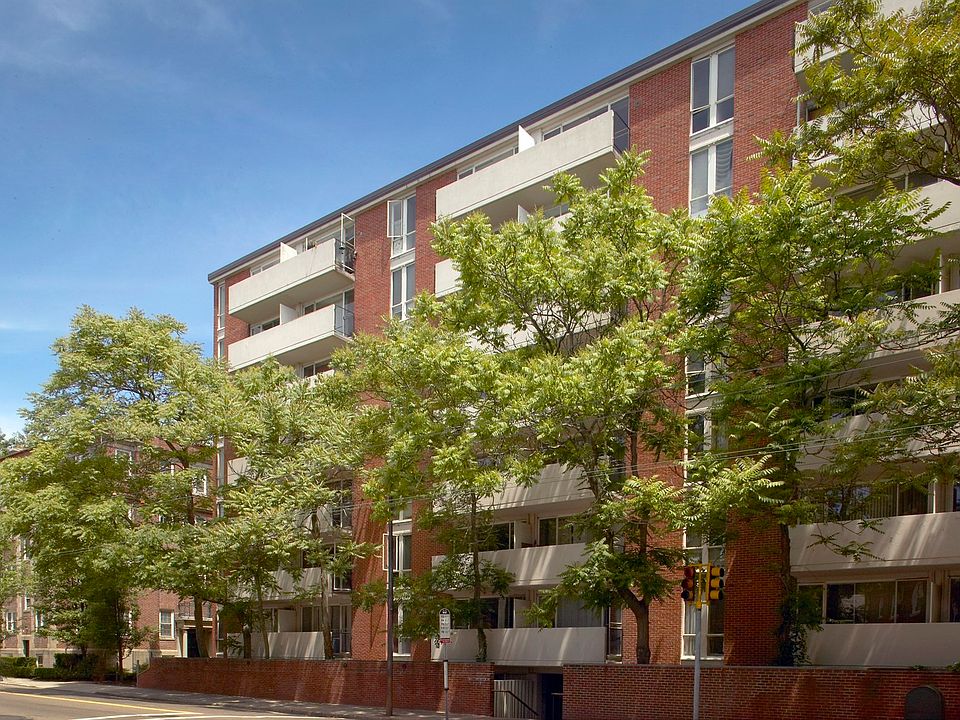 1st image of 29 Concord Ave APT 705