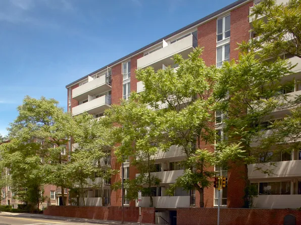 29 Concord Ave APT 705, Cambridge, MA 02138
