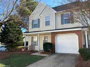 5055 Bartholomews Ln, Greensboro, NC 27407