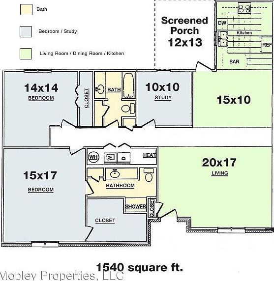 1st image of this home