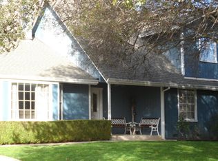 489 Bedrock Ln, Redding, CA
