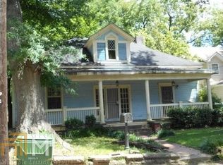 680 Lawton St SW, Atlanta, GA 30310