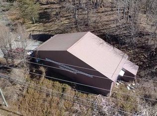 300 Mercer Mall Rd, Bluefield, WV 24701