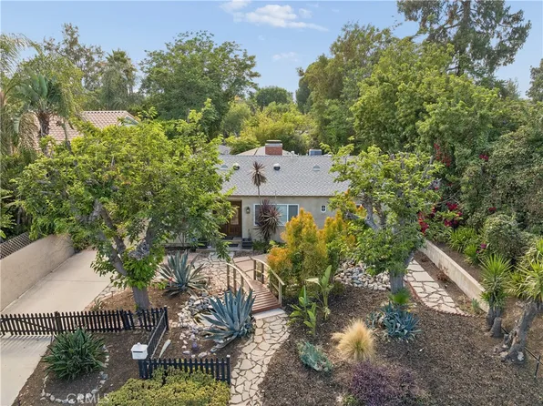 4719 Wortser Ave, Sherman Oaks, CA 91423