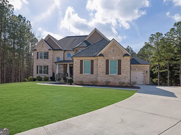 3298 Alcovy Club Ct, Dacula, GA 30019