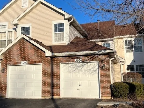 3022 Kentshire Cir #3022, Naperville, IL 60564