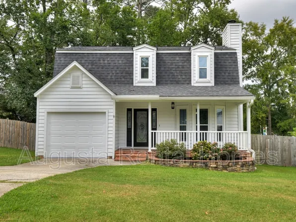 454 Windtree Pl, Martinez, GA 30907