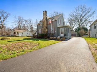 110 Overlook Rd, Painesville, OH 44077