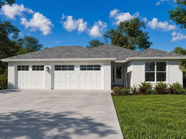 6 Alba Dr, Indian Lake Estates, FL 33898