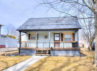 219 Gasner St, Blissfield, MI