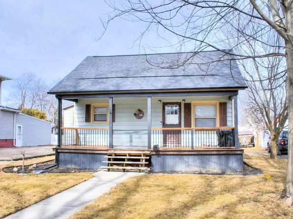 219 Gasner St, Blissfield, MI 49228
