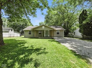 7434 N Green Meadows Est, Fairland, IN 46126