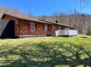 311 Blanford Rd, Mc Dermott, OH 45652