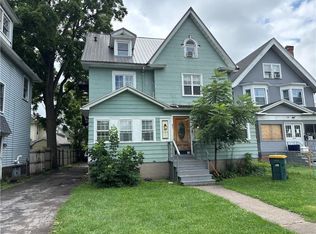 361 Chili Ave, Rochester, NY 14611