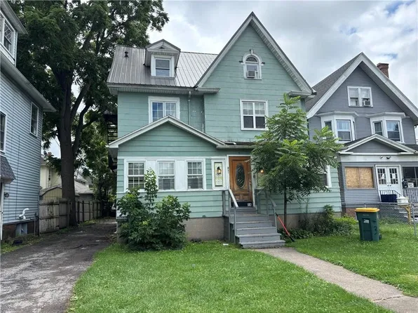 361 Chili Ave, Rochester, NY 14611