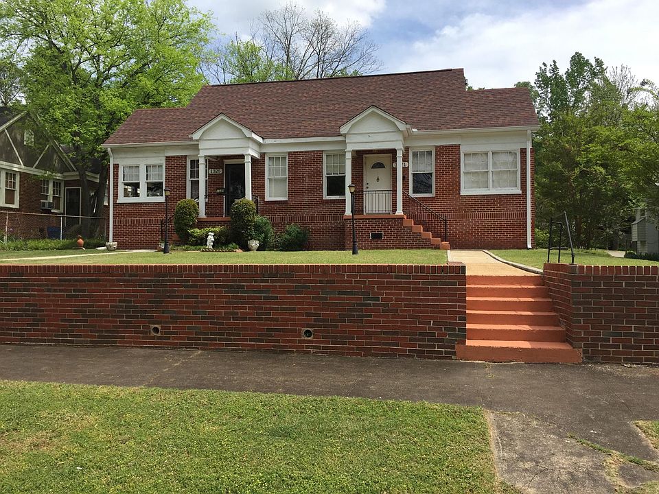 No upstairs neighbors!