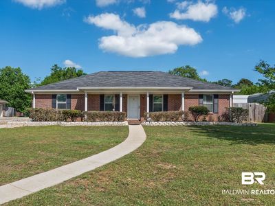 2062 Joshua Ct, Semmes, AL, 36575