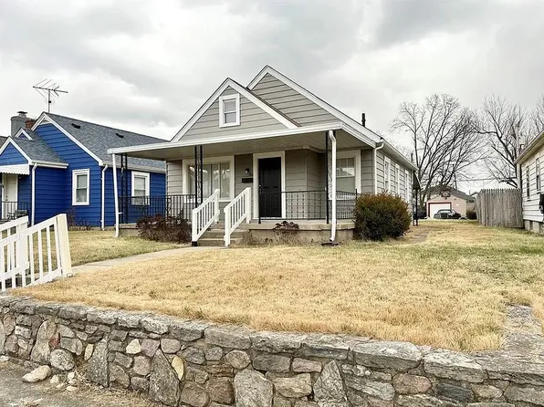 30 Brighton St, Dayton, OH 45404