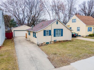 1133 5th Ave SE, Rochester, MN, 55904