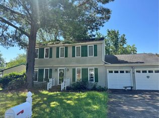 284 Curtis Tignor Rd, Newport News, VA 23608